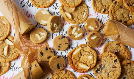 The UK’s Ultimate Cookie Destination
